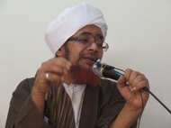 ركيزة التذكر لوحي الحق والمصير إليه