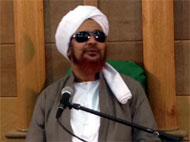 كفاية الراغب - 63 - من سنن الوضوء: المضمضة والإستنشاق والتخليل كفاية الراغب - 63 - من سنن الوضوء: المضمضة والإستنشاق والتخليل