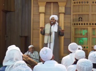 عظمة الرسالة وأسرار صِلات الأرواح ووحدة الصادقين