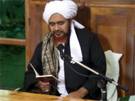 الإسلام ومشكلات الشباب - الدرس الأول