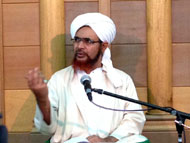 كفاية الراغب - 95 - من خصال الفطرة: الختان كفاية الراغب - 95 - من خصال الفطرة: الختان