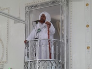 الزاد من الجمعة لمقابلة أحداث العمر