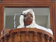 حاجة الأمة إلى وعي مكانة منهج إلههم وتطبيقه