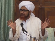 الإسلام ومشكلات الشباب -5- توضيح مصطلحات العلمانية والإشتراكية وإجابة عن بعض التساؤلات