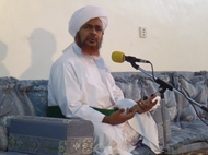 الفوز والسعادة وصلاح الأحوال بحسن اتباع منهج الله