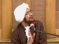 كفاية الراغب - 120 - سنن التيمم ومكروهاته كفاية الراغب - 120 - سنن التيمم ومكروهاته