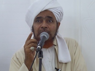 نفحات الإله الطيب بعبده الحبيب الطيب وامتدادها إلى عباده الطيبين