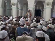 من المقومات في كيفية الدعوة