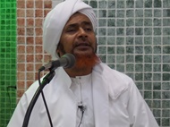 من حقيقة العبادة والاستجابة لما يعرض من الدعوات