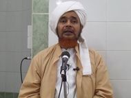 نفحات ونسمات الحق وحنان حبيبه المصطفى