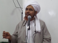 مسلك الصالحين وإدراك مهمة الحياة واغتنام العمر