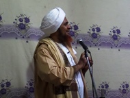 مدرسة حضرموت ووحدة الكلمة وإدراك مهمة الحياة