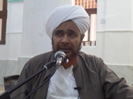 وصف الاصغاء والانصات وأثره في الإيمان والسلوك