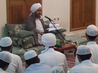 الإسلام ومشكلات الشباب -11- العلاقة بين المعارف والعلوم المختلفة