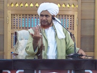 عقيدة أهل الإسلام-4- الخالق القادر العالم بكل شيء