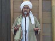 سر الصلة بالله وعظمتها