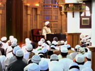 مقرر الدورة الحادية والعشرين من كتاب قوت القلوب - 2 - أخبار في الأطعمة والأكل مقرر الدورة الحادية والعشرين من كتاب قوت القلوب - 2 - أخبار في الأطعمة والأكل