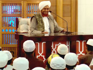 تفسير جزء عمَّ - 49 - تكملة تفسير سورة الشمس