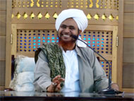 تفسير جزء عمَّ - 57 - متابعة تفسير سورة الفجر