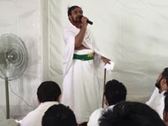 خطبة عرفة 1436هـ