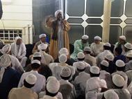الاصغاء لنداء الحق الاصغاء لنداء الحق
