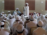 الاعتصام بحبل الله وأركان النجاة الاعتصام بحبل الله وأركان النجاة