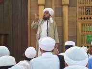 حقائق الفوارق بين الإيمان والكفر ونتائجها فكراً وسلوكاً ومصيرا