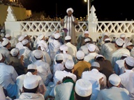 مجلى واحديَّة الرحمن وانتشار أسرارها في الأكوان