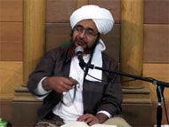 كفاية الراغب - 210 - من أعذار الجماعة: الرائحة الكريهة إن لم تزل وغيرها كفاية الراغب - 210 - من أعذار الجماعة: الرائحة الكريهة إن لم تزل وغيرها