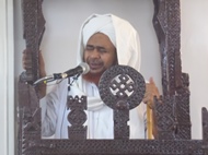 حقيقة الرفعة بالإيمان وسمة الخلف الغاوي