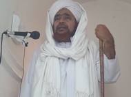 الإيمان ومحابُّ الله وشأن المؤمن