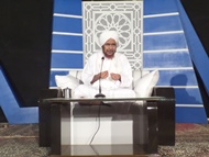 رسول المحبة والسلام