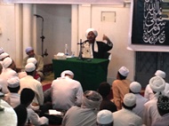 مقومات النجاة للإنسان