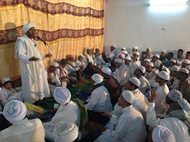 أعلى مكاسب المؤمن نصرة رسول الله ومكانتها لدى الله والنبيين