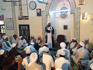 حقيقة الإنسان ومهمته في الحياة ولباس التقوى