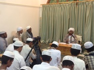 باطن الإثم-4- أهمية التربية وتقويم السلوك في بناء شخصية المسلم