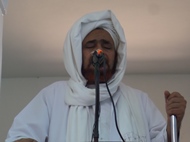 فكر ومنهج المؤمنين بأنوارالوحي والإلهي والبلاغ النبوي