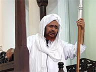 أحق ما يتقى في اعتقاد المؤمن