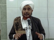 إدراك عظمة نعمة الإيمان وملاحظة القلب والأركان