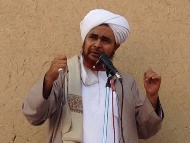 حقيقة الإيمان ومكارم الأخلاق موروث أكابر الأمة