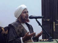 الاعتبار بالوفاة والاهتداء في مسلك الحياة