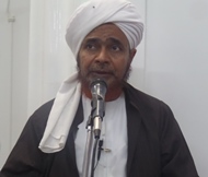 مقاصد المجامع في تصفية الفؤاد واسترضاء واسترحام رب العباد