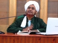 كفاية الراغب - 285- الأول من مبطلات الصوم: دخول عين إلى الجوف