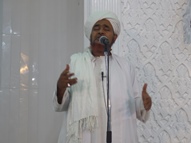 مقتضيات الإيمان ورسالة المساجد