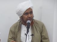 نحو المساجد ورمضان وأحوال أهل الإيمان