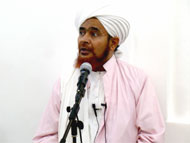 حول حقيقة الإرث النبوي ومعالمه في مسالك المؤمنين حول حقيقة الإرث النبوي ومعالمه في مسالك المؤمنين