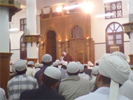 تفسير جزء عمَّ - 69 - تكملة تفسير سورة الأعلى {إِنَّ هَذَا لَفِي الصُّحُفِ الْأُولَى}