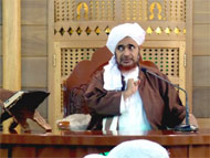 تفسير جزء عمَّ - 70 - تفسير الآيات الأولى من سورة الطارق