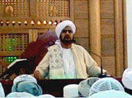 تفسير جزء عمَّ - 84 - مواصلة تفسير سورة المطففين {كَلَّا إِنَّ كِتَابَ الْأَبْرَارِ لَفِي عِلِّيِّينَ} تفسير جزء عمَّ - 84 - مواصلة تفسير سورة المطففين {كَلَّا إِنَّ كِتَابَ الْأَبْرَارِ لَفِي عِلِّيِّينَ}