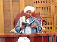 مقرر الدورة الثانية والعشرين من كتاب قوت القلوب - 3 - المتسبب للمعاش وما يجب على التاجر من شروط العلم